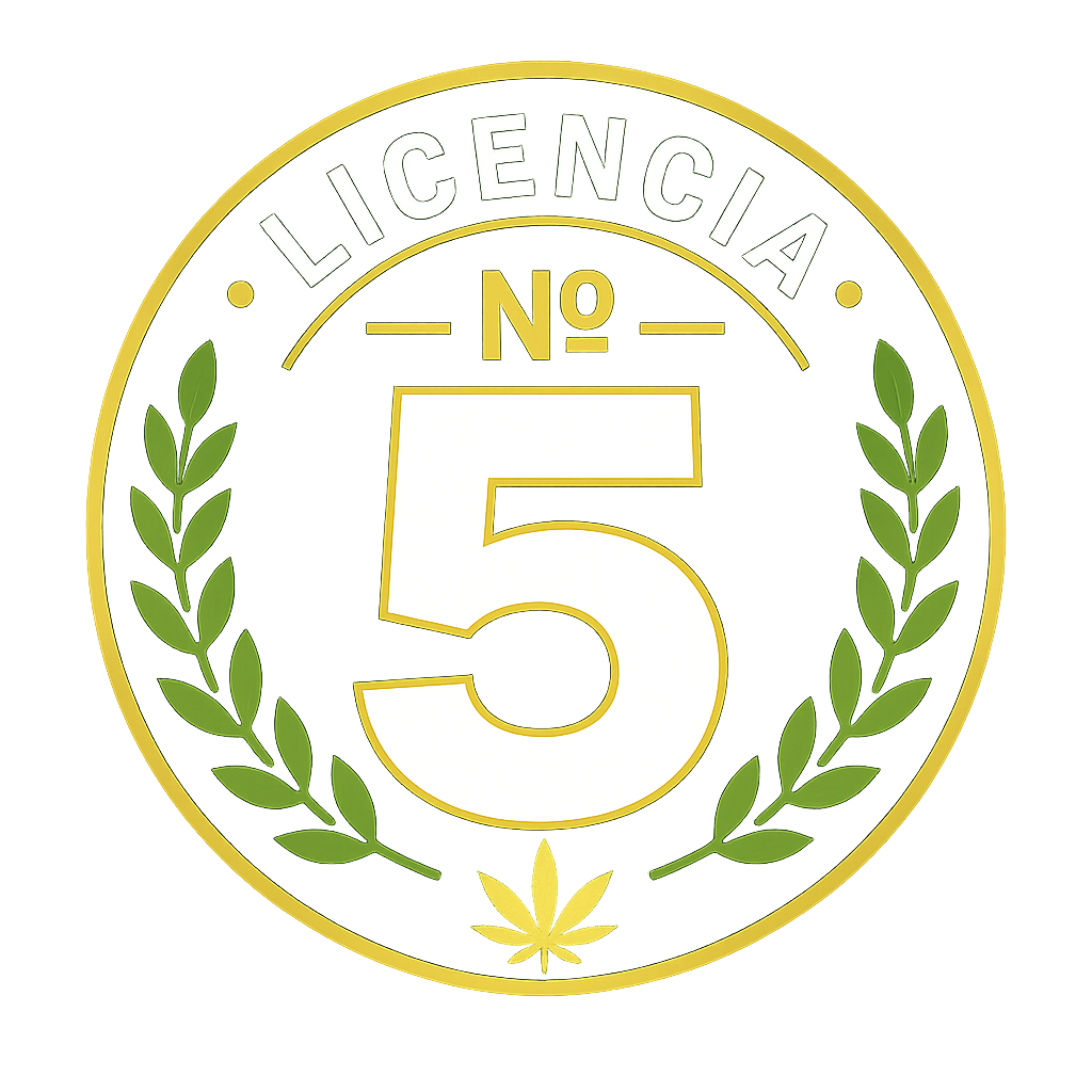 Sello de Laboratorio CME